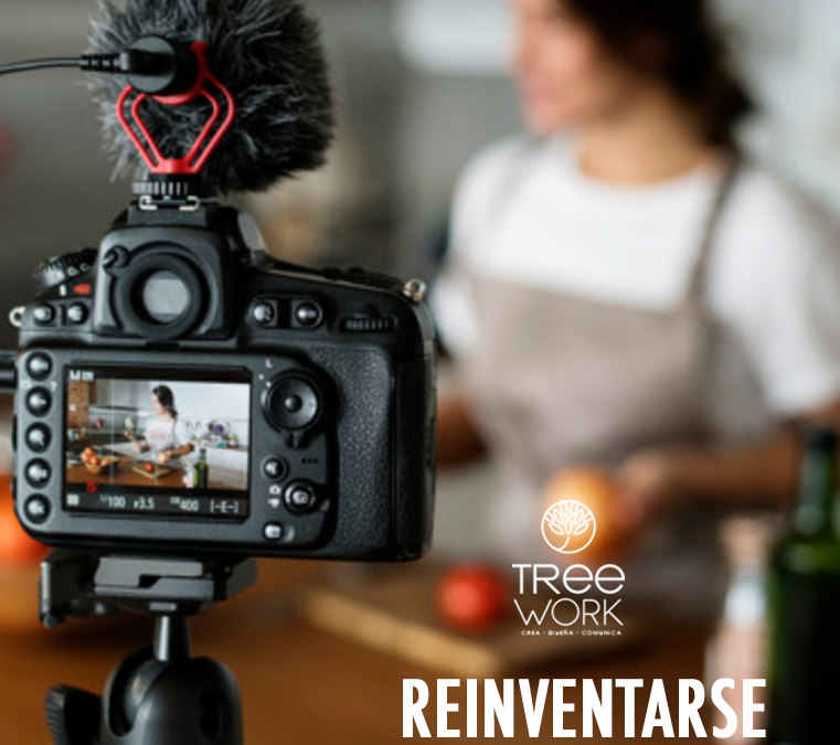 REINVENTARSE