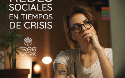 RRSS EN TIEMPOS DE CRISIS