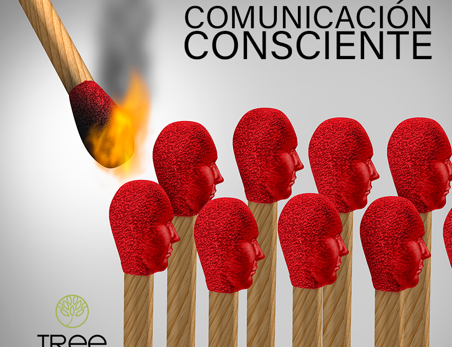 COMUNICACIÓN CONSCIENTE
