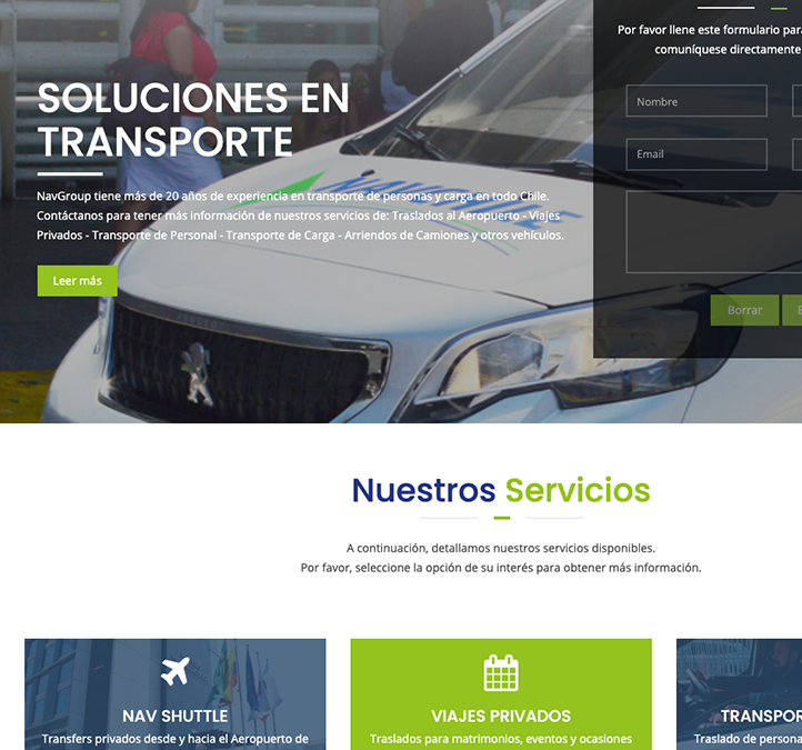 NAV GROUP
